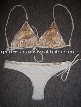 W208 Ladies bikini (W208 дамы бикини)