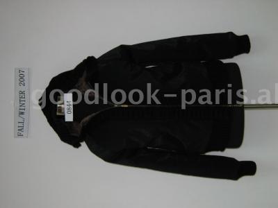 ladies` coat (Mesdames `habit)