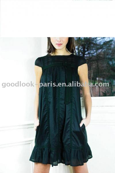 Ladies` dress 83860 (Ladies `robe 83860)