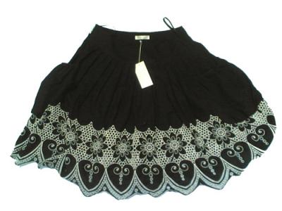 Ladies` Short Skirt (Дамские Short Skirt)