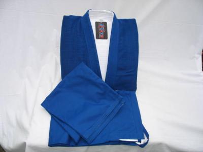 Judo Uniform Master Gi