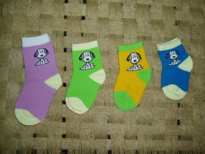 Baby`s Novelty Sock (Baby `S новизна Носок)