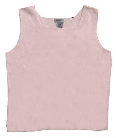 women`s cotton sweater vest(mama size) (Женская хлопчатобумажные свитера жилеты (мама размер))