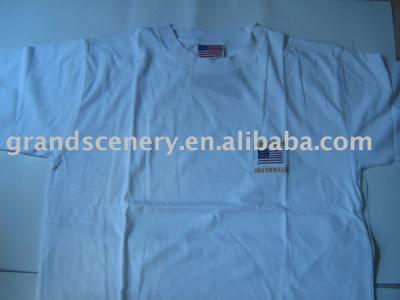 USD1.35 /pc X 70000pcs Men`s T-shirt (USD1.35 /pc X 70000pcs Men`s T-shirt)