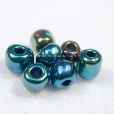 Glass Beads-opaque rainbow (Glass Beads-opaque rainbow)