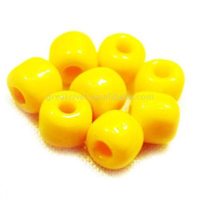 Glass Beads, Complete Color (Glass Beads, Complete Color)