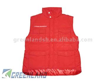 T / c Vest (T / c Vest)