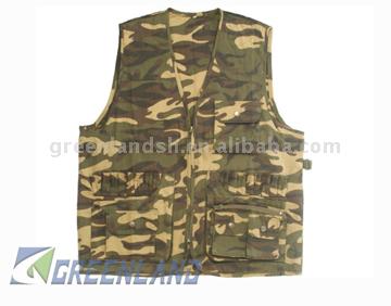 Hunting Vest (Hunting Vest)