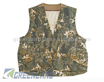 Hunting Vest (Hunting Vest)