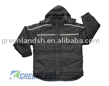 Winterjacke (Winterjacke)