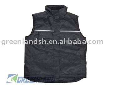 Padding Vest (Прокладки Vest)