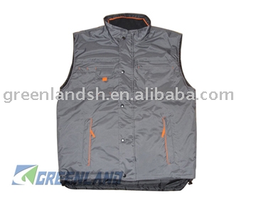 Padding Vest (Padding Vest)