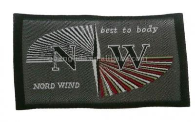 Woven Labels (Woven Labels)