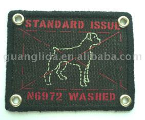 Embroidery Patch (Embroidery Patch)