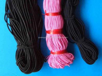 Elastic cord (Elastic cord)