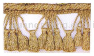 Tassel Fringe (Tassel Fringe)