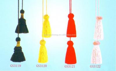 Tassel (Tassel)