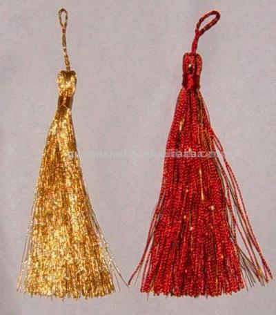 Tassel (Tassel)