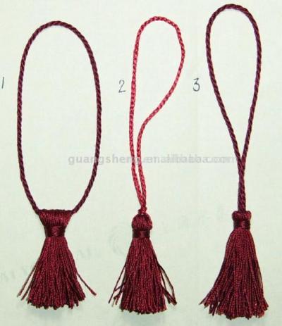 Tassel (Tassel)