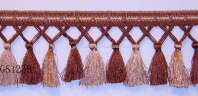 Tassel Fringe (Tassel Fringe)