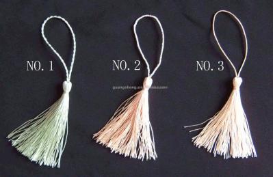 Tassel (Tassel)