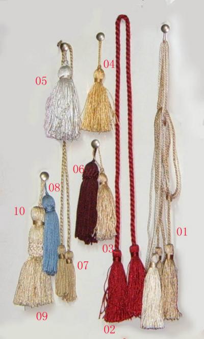 Tassel (Tassel)