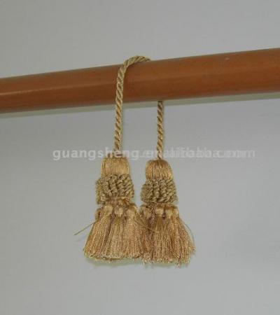 Tassel (Tassel)