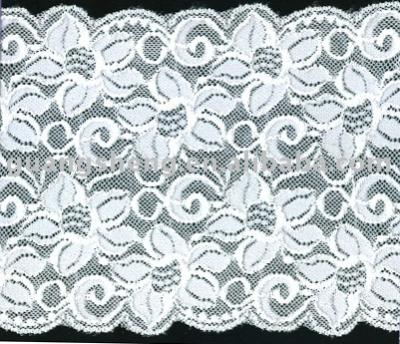 ELASTIC LACE (ELASTIC LACE)