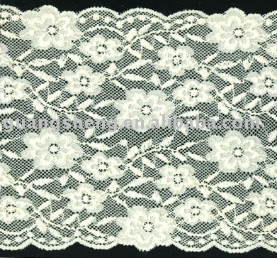 Elastic Lace (Elastic Lace)