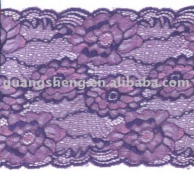 Jacquard Lace (Jacquard Lace)