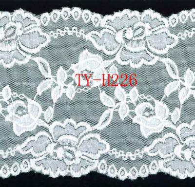 Elastic Lace (Elastic Lace)