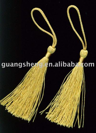 Tassel (Tassel)