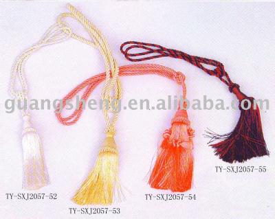 FANCY TASSEL (FANCY TASSEL)