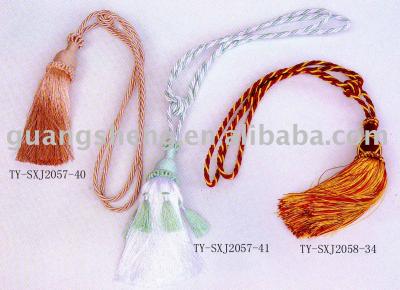 TASSEL TRIM (TASSEL TRIM)