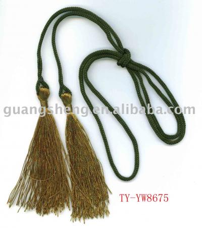 Tassel (Tassel)