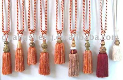 Tassel (Tassel)