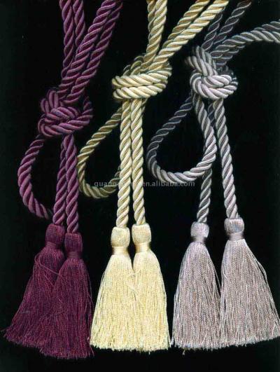 Tassel (Tassel)