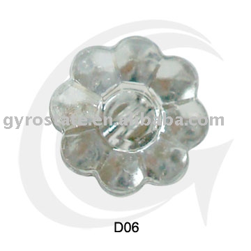 Acrylic Buttons (Acrylic Buttons)