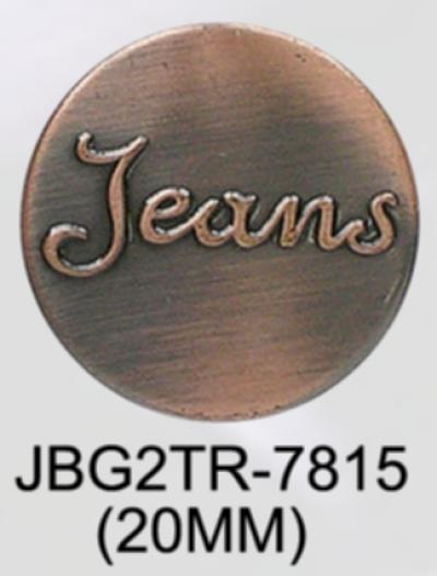 Jeans button (Jeans bouton)