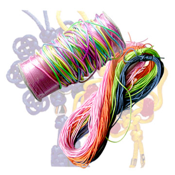 Chinesisch Knot Cord (Chinesisch Knot Cord)