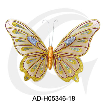 Butterfly Decoration (Butterfly Decoration)