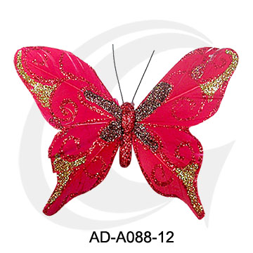 Butterfly Decoration (Butterfly Decoration)