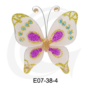 Butterfly Decoration (Butterfly Decoration)