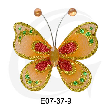 Butterfly Decoration (Butterfly Decoration)