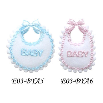 baby shower embellishment (Baby Shower украшение)