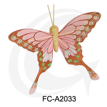 Butterfly Decoration (Butterfly Decoration)