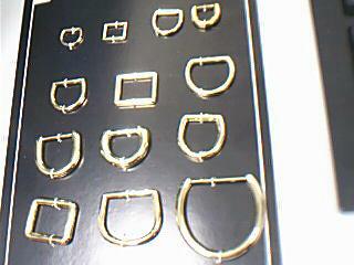 metal Buckles (metal Buckles)