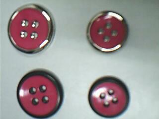 48L %2660L nylon assembled buttons (48L %2660L nylon assembled buttons)