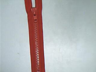 No. 10 resin close-end zipper (No. 10 resin close-end zipper)