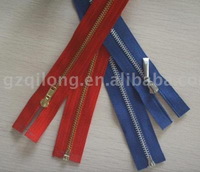 diamond zipper (Diamond zipper)